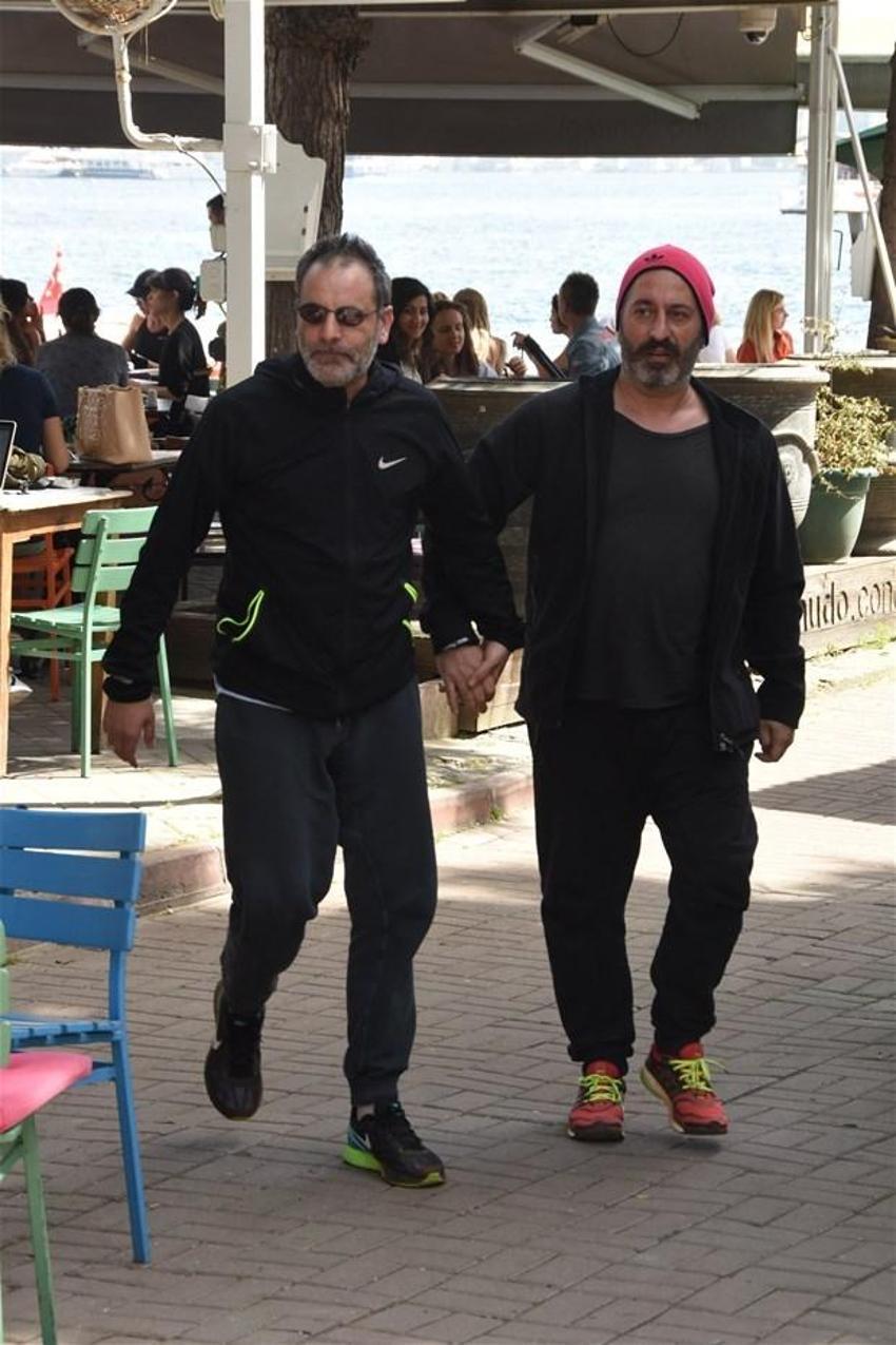 Cem Yılmaz