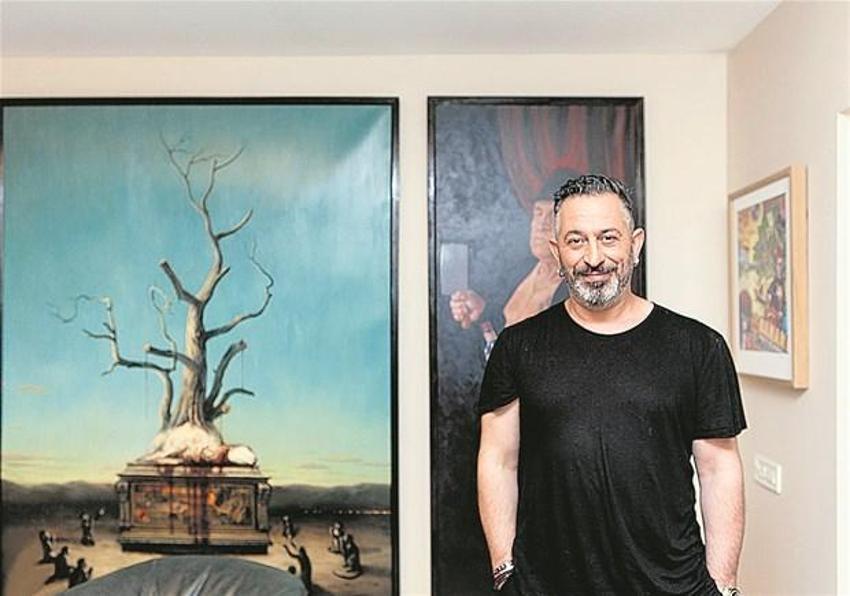 Cem Yılmaz