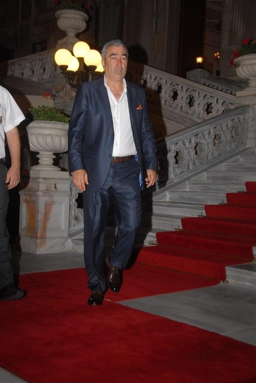 İbrahim Toraman-Nikah