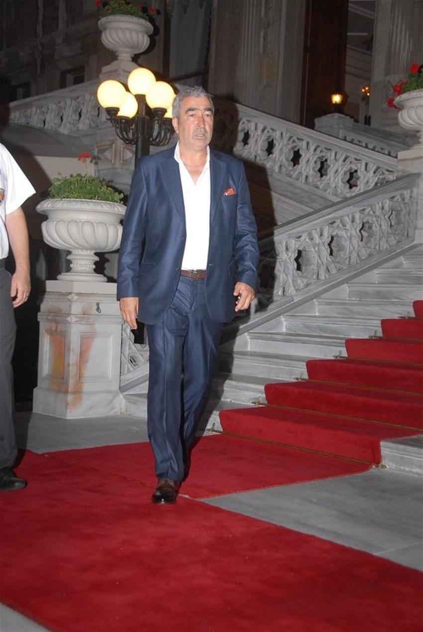 İbrahim Toraman-Nikah