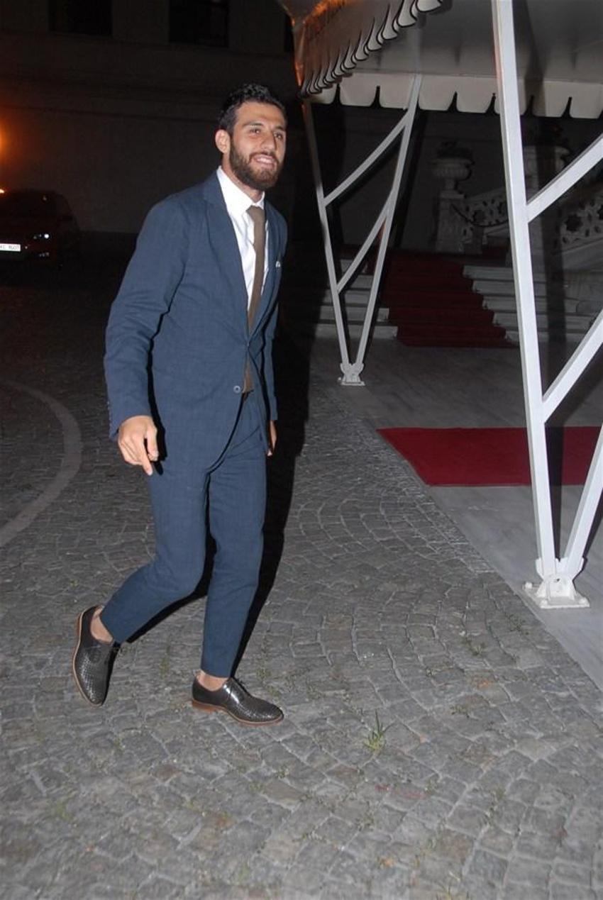 İbrahim Toraman-Nikah