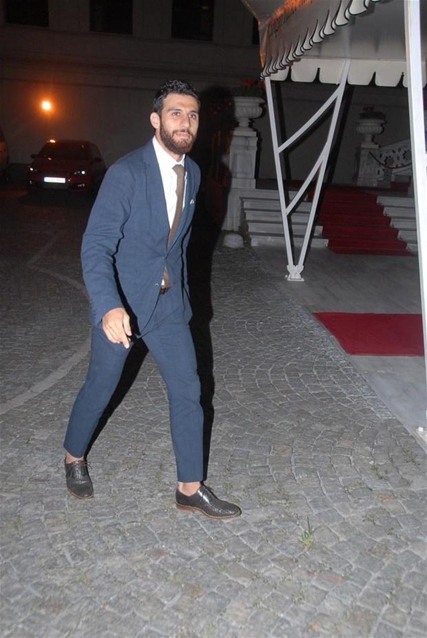 İbrahim Toraman-Nikah