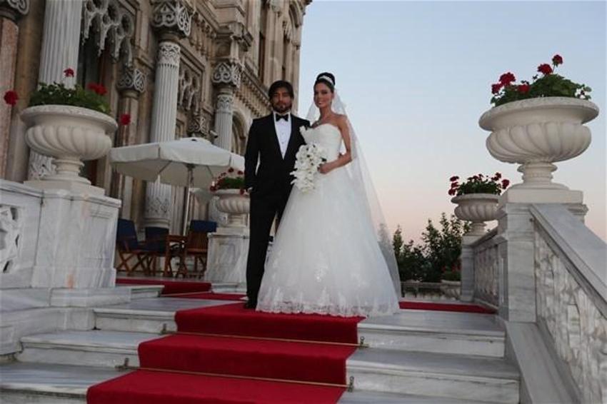 İbrahim Toraman-Nikah