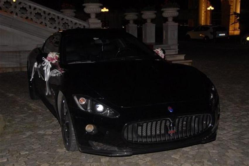 İbrahim Toraman-Nikah