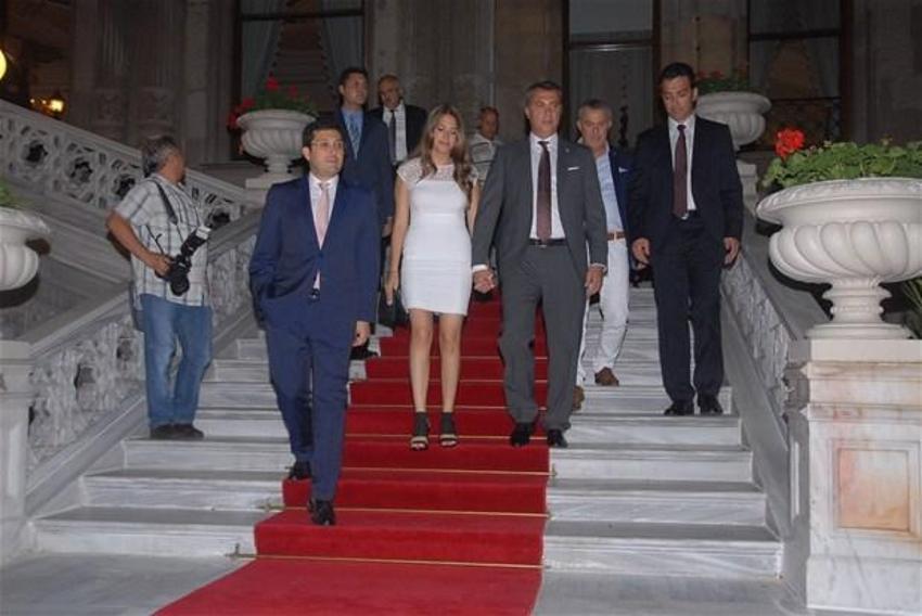 İbrahim Toraman-Nikah