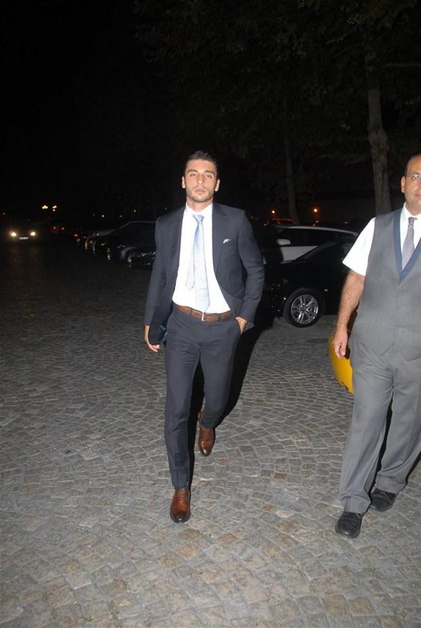 İbrahim Toraman-Nikah