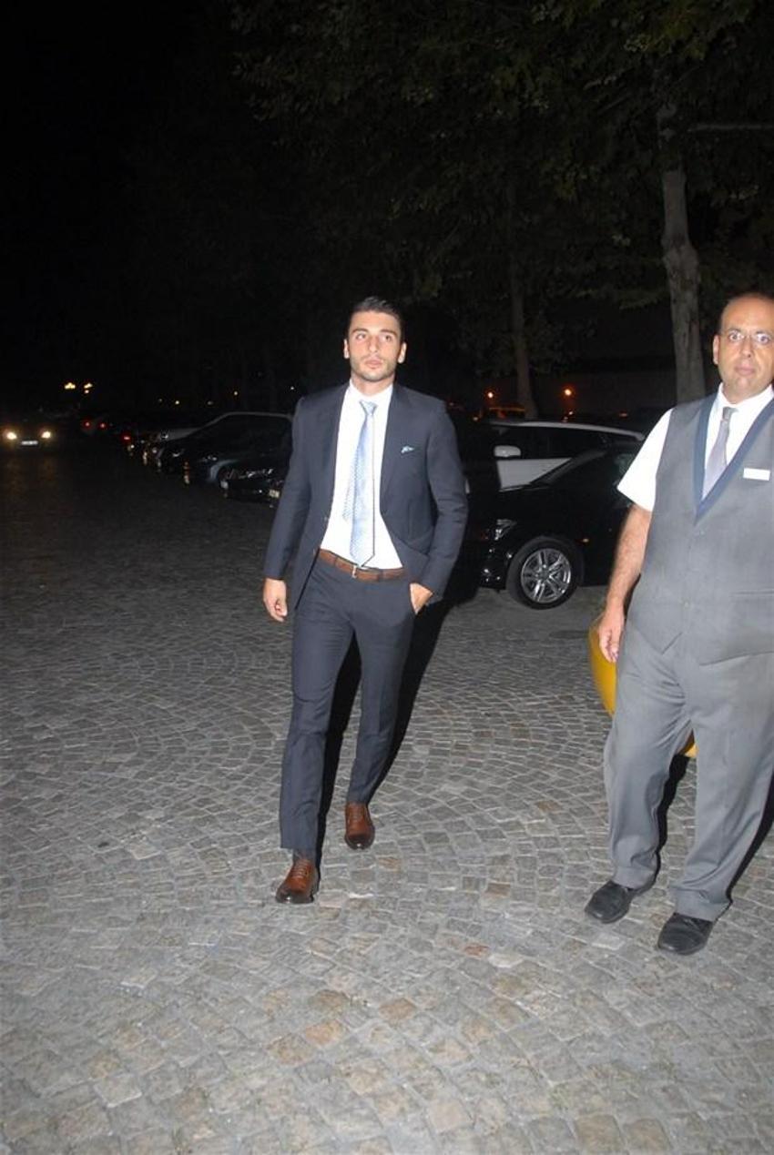 İbrahim Toraman-Nikah