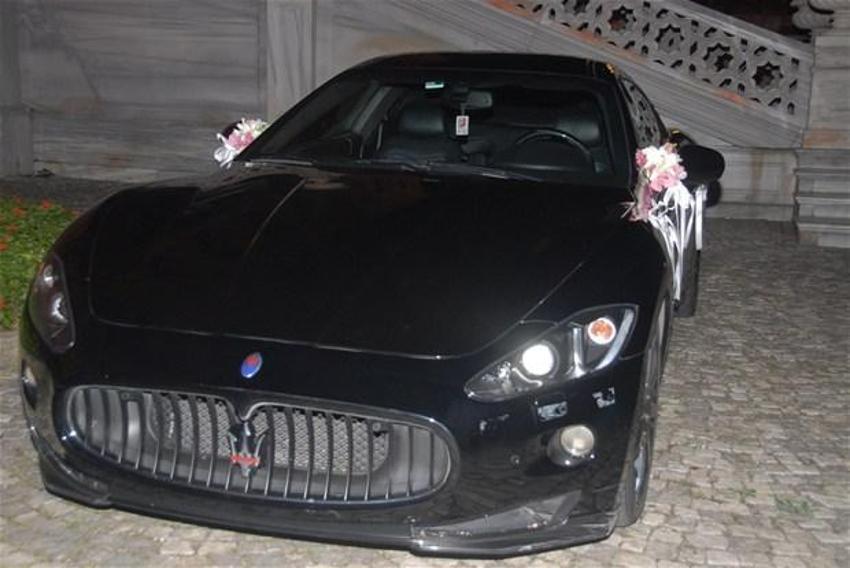 İbrahim Toraman-Nikah
