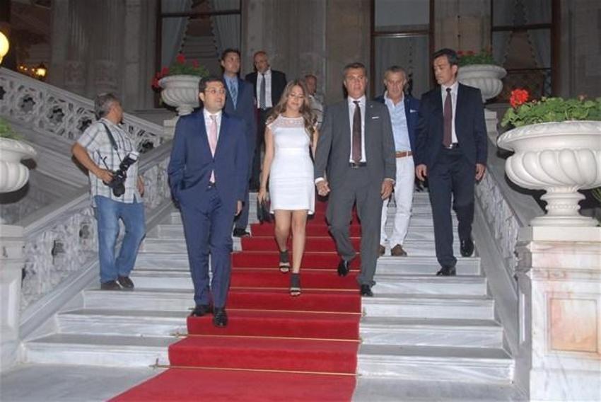 İbrahim Toraman-Nikah