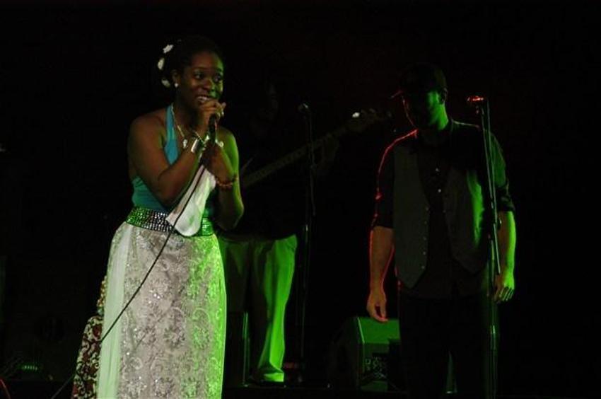 Iyeoka konseri