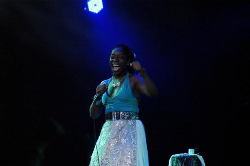 Iyeoka konseri