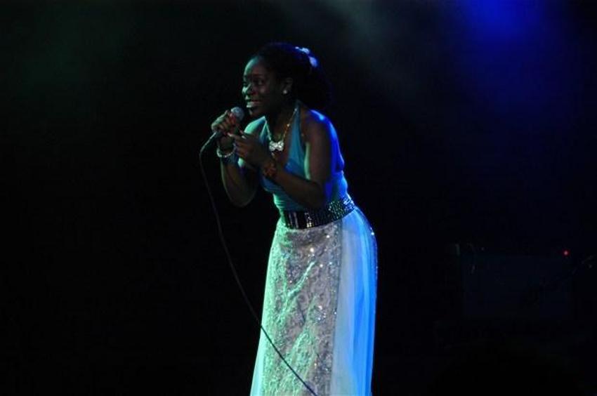 Iyeoka konseri