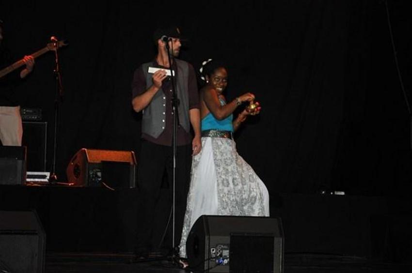 Iyeoka konseri