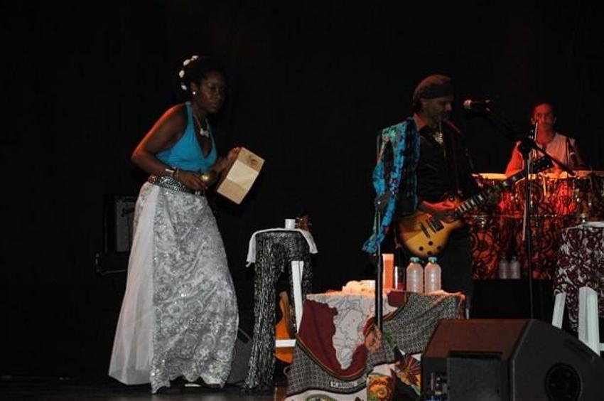 Iyeoka konseri