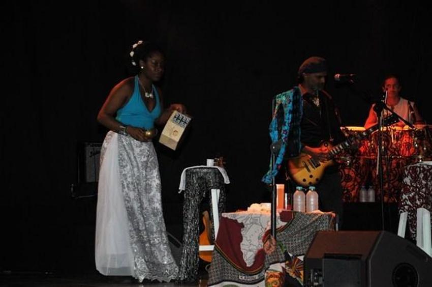 Iyeoka konseri
