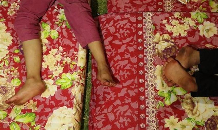 Ezidiler kimdir?