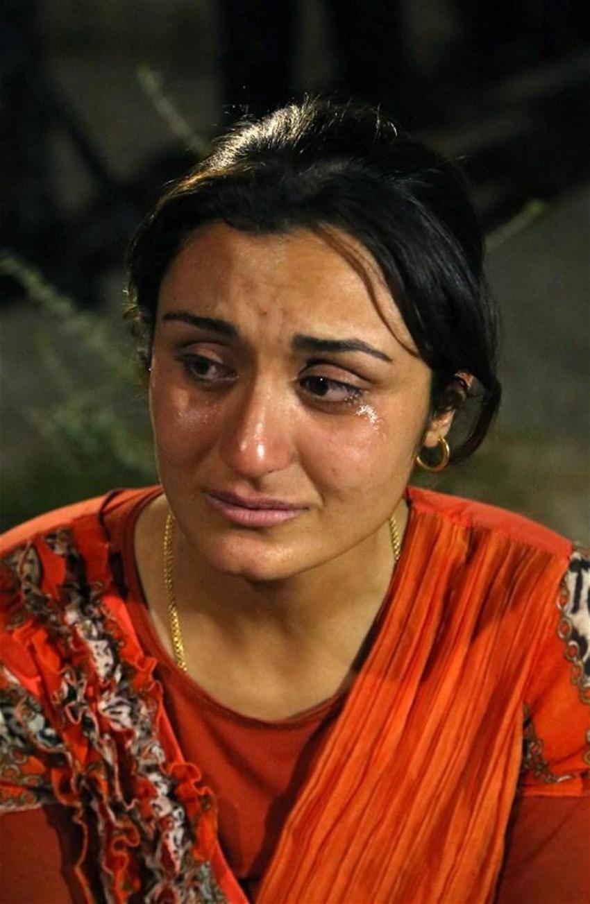 Ezidiler kimdir?