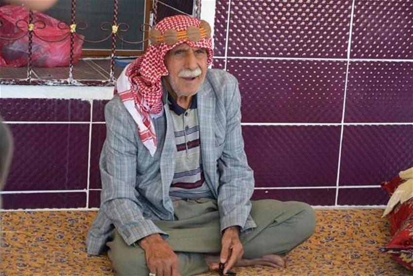 Ezidiler kimdir?