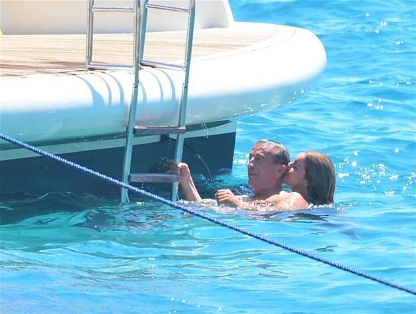 Ali Ağaoğlu-Hazal Mesudiyeli