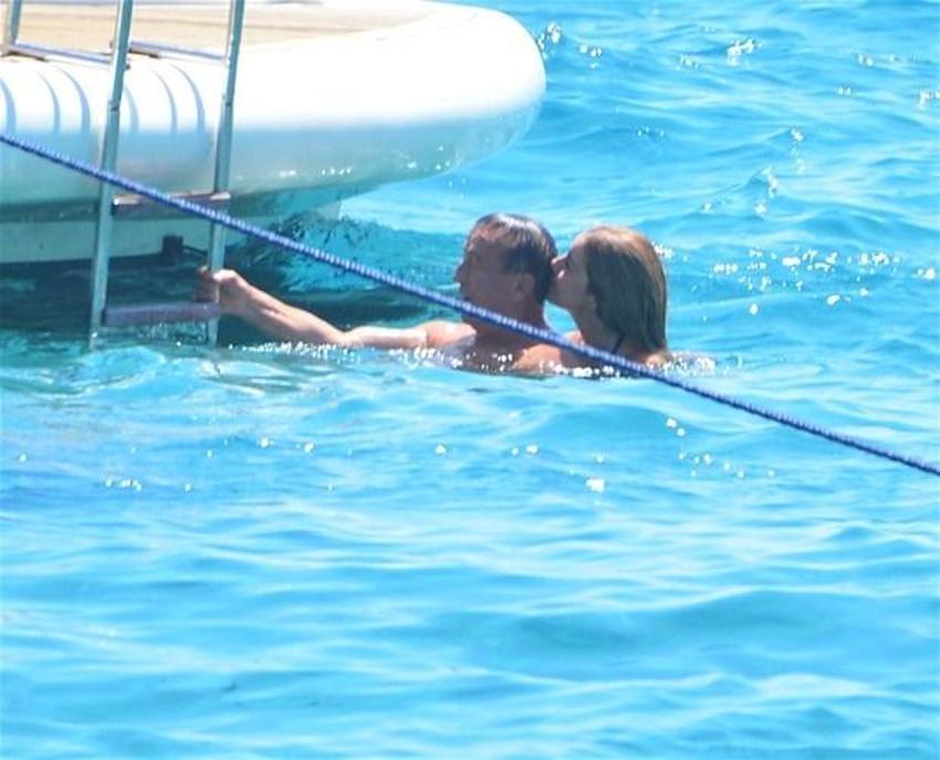 Ali Ağaoğlu-Hazal Mesudiyeli