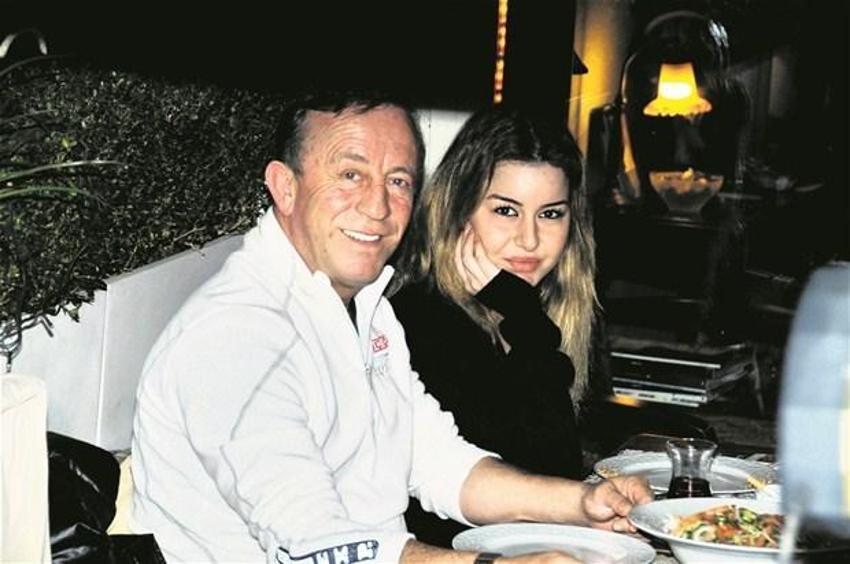 Ali Ağaoğlu-Hazal Mesudiyeli
