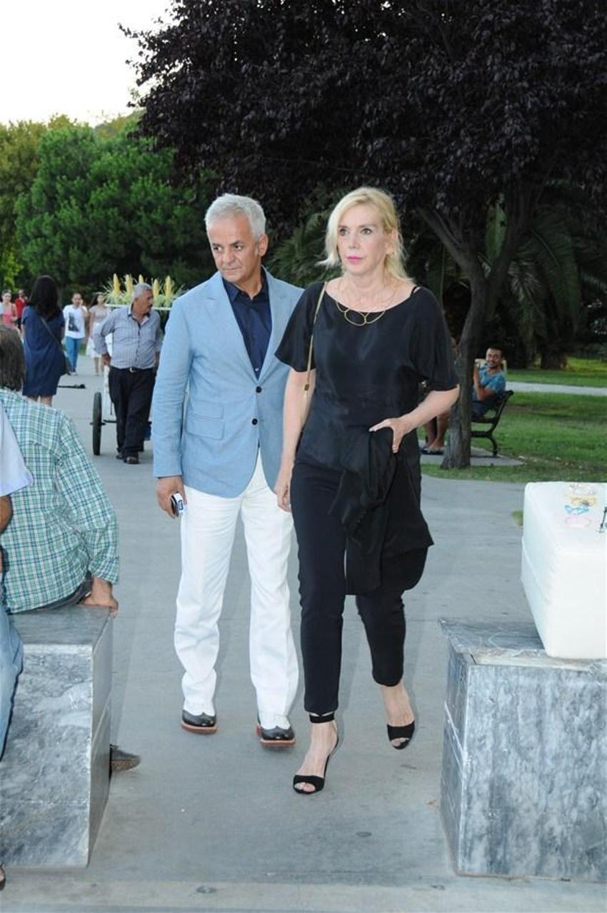 Sarp Levendoğlu - Birce Akalay evlendi!