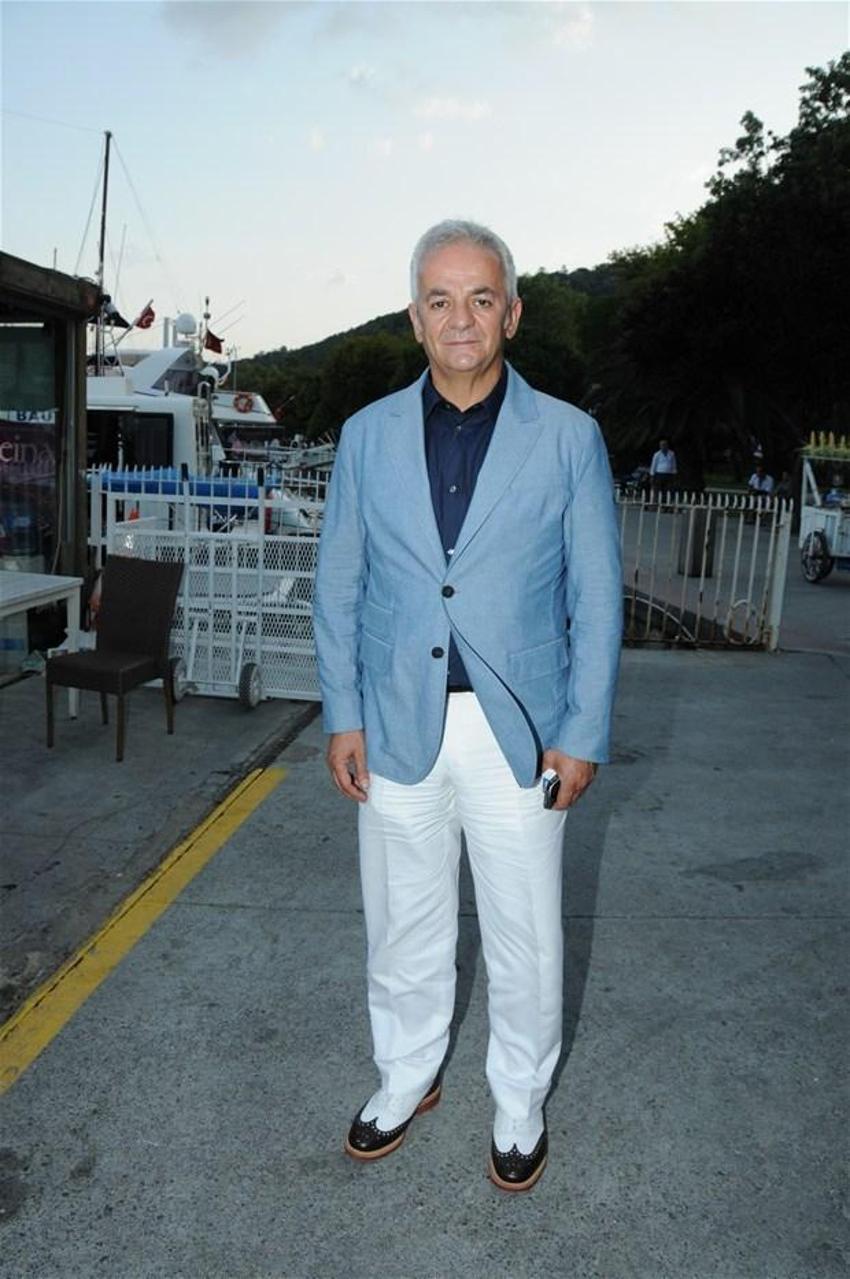 Sarp Levendoğlu - Birce Akalay evlendi!