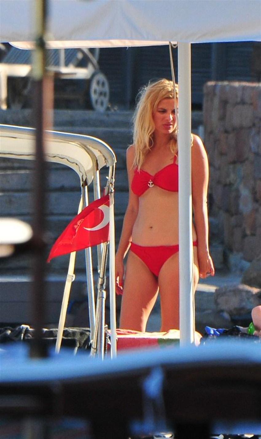 Tuğba Coşkun