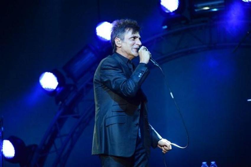 Teoman-Konser