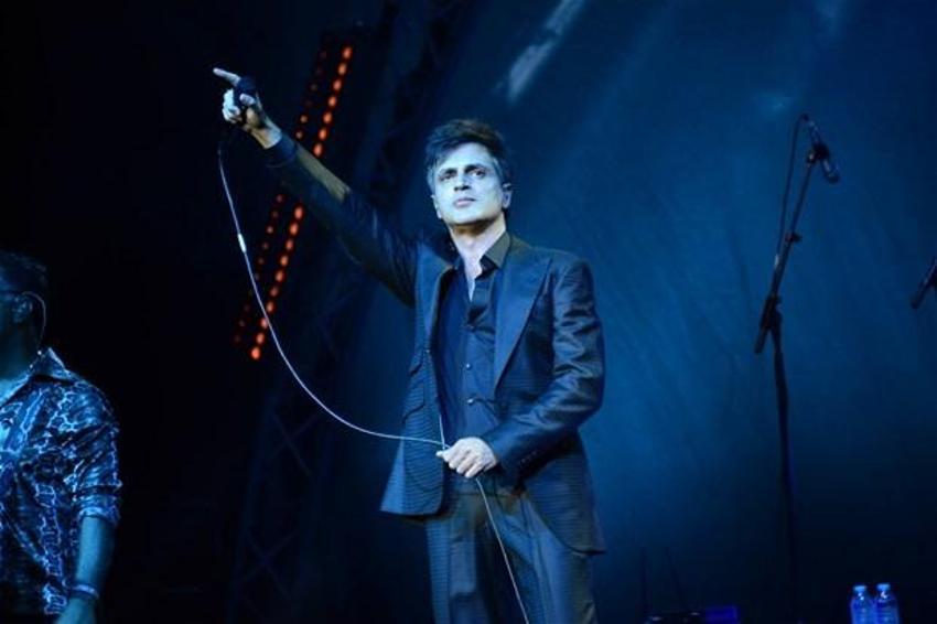 Teoman-Konser