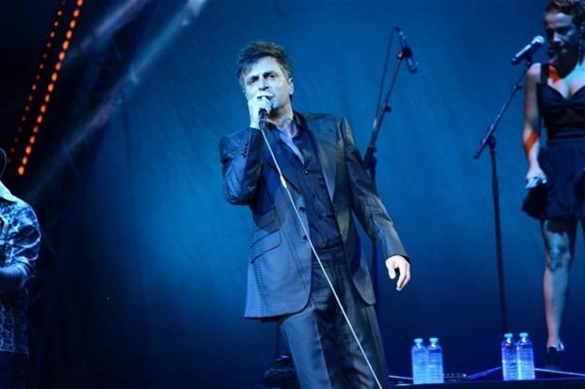 Teoman-Konser