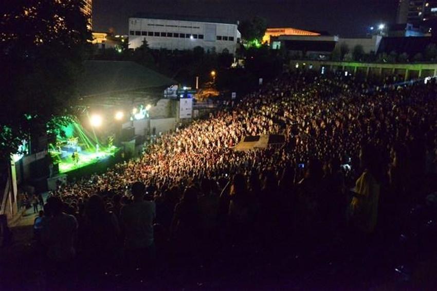 Teoman-Konser