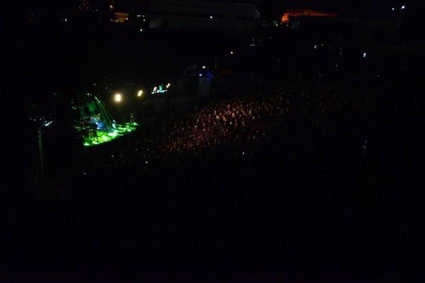 Teoman-Konser