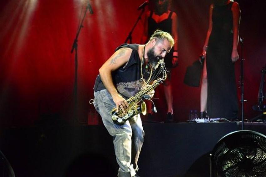 Teoman-Konser
