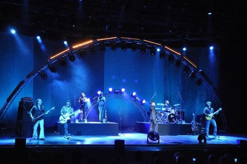 Teoman-Konser