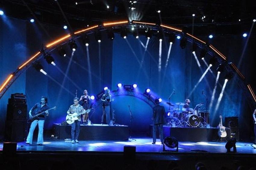 Teoman-Konser