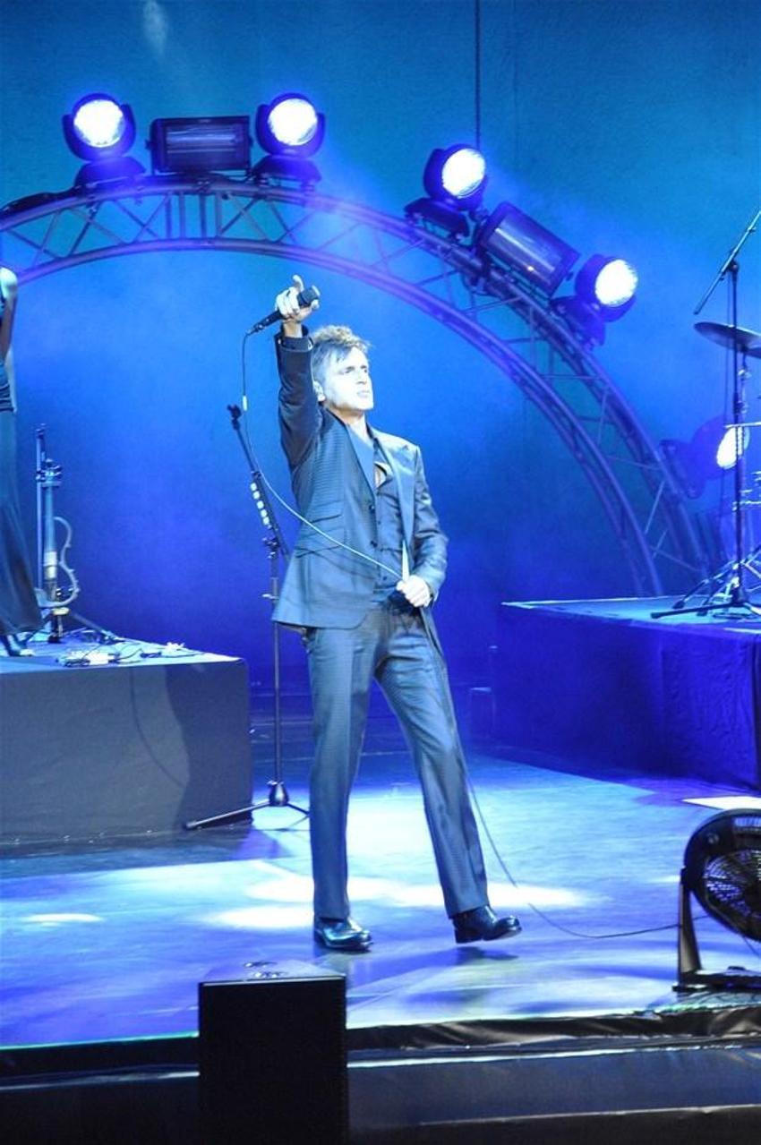 Teoman-Konser