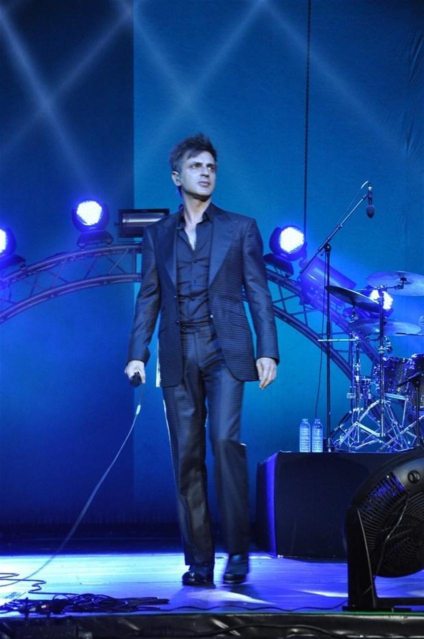 Teoman-Konser