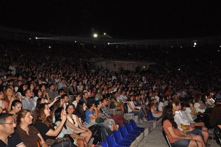 Teoman-Konser