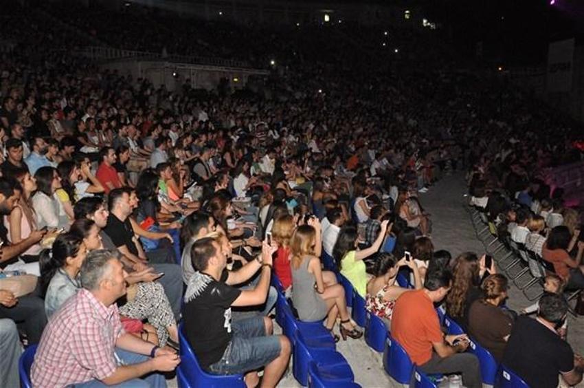 Teoman-Konser