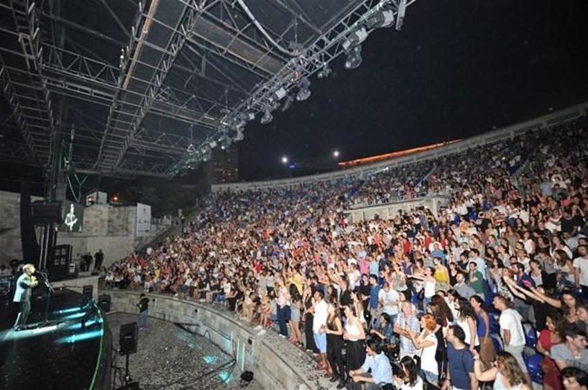 Teoman-Konser