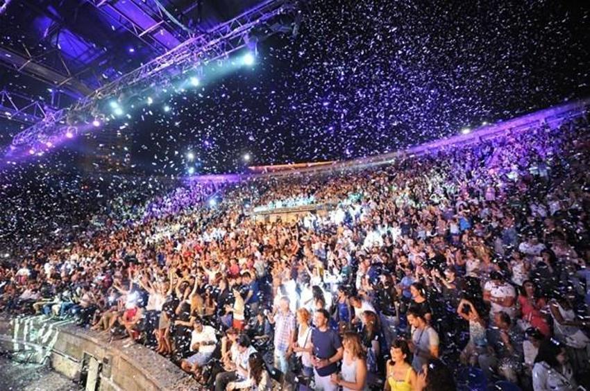 Teoman-Konser
