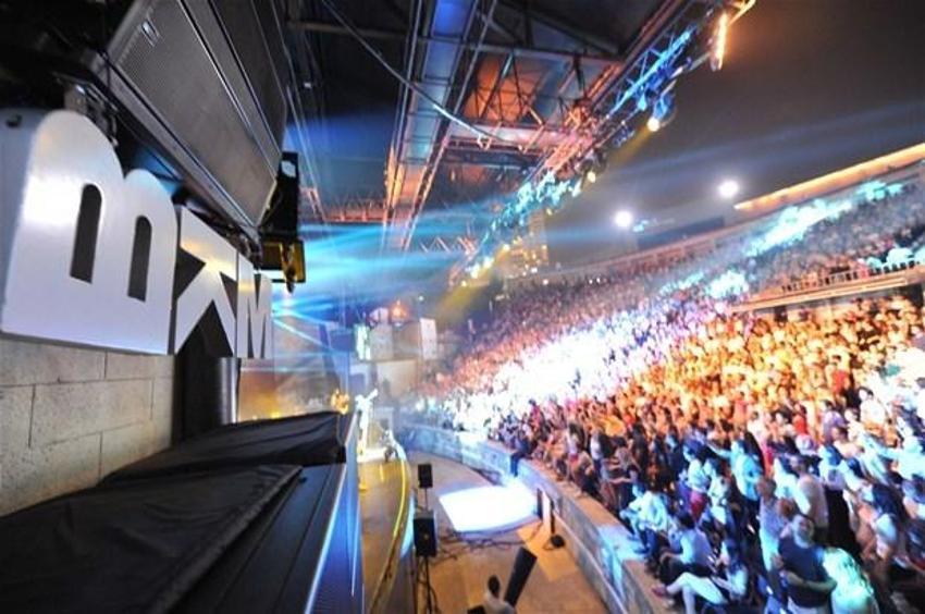 Teoman-Konser