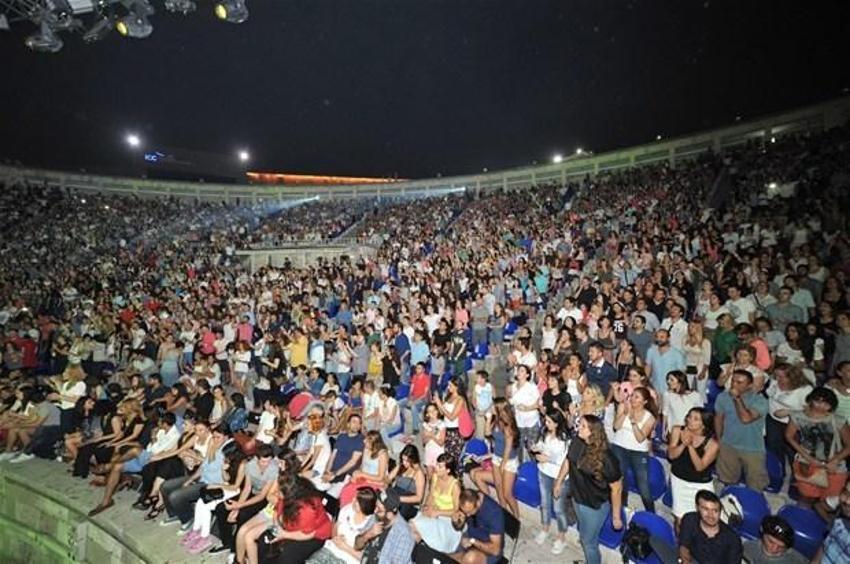 Teoman-Konser