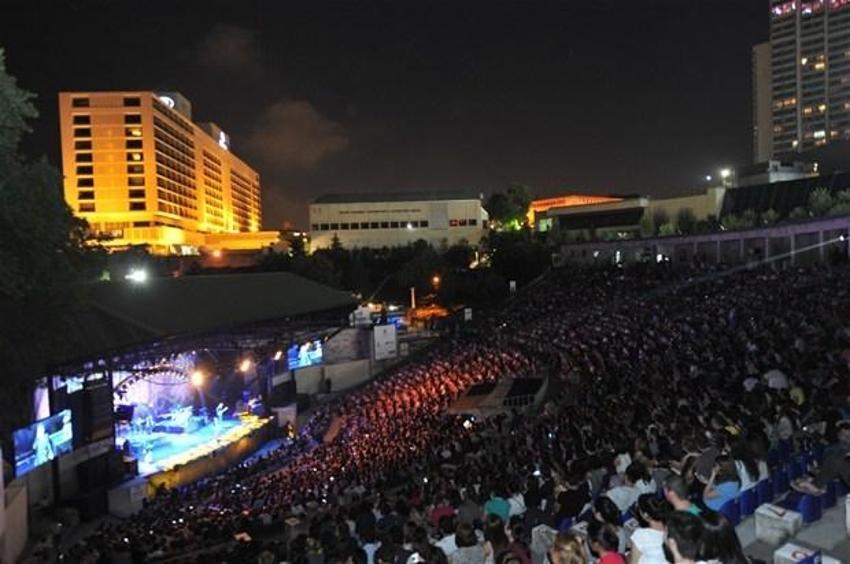 Teoman-Konser