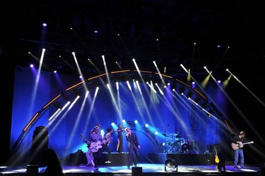 Teoman-Konser