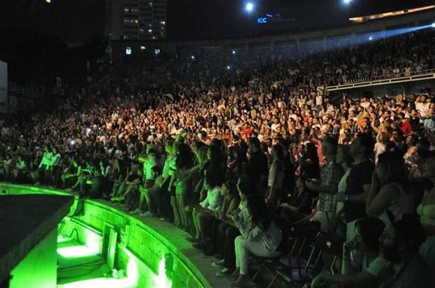 Teoman-Konser