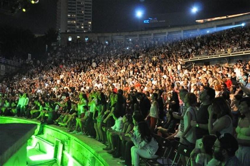 Teoman-Konser