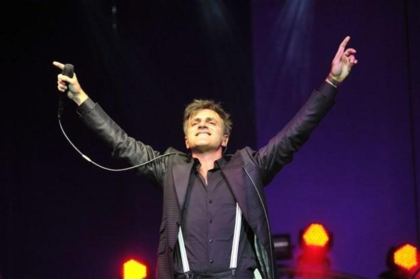 Teoman-Konser