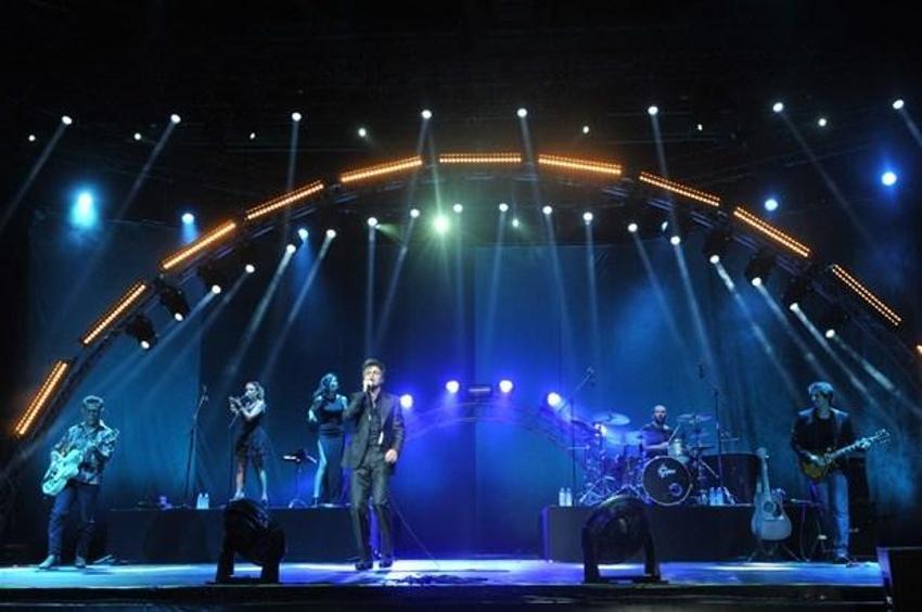 Teoman-Konser